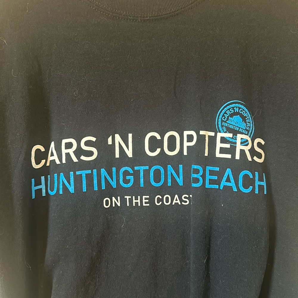 Short sleeve T-shirt